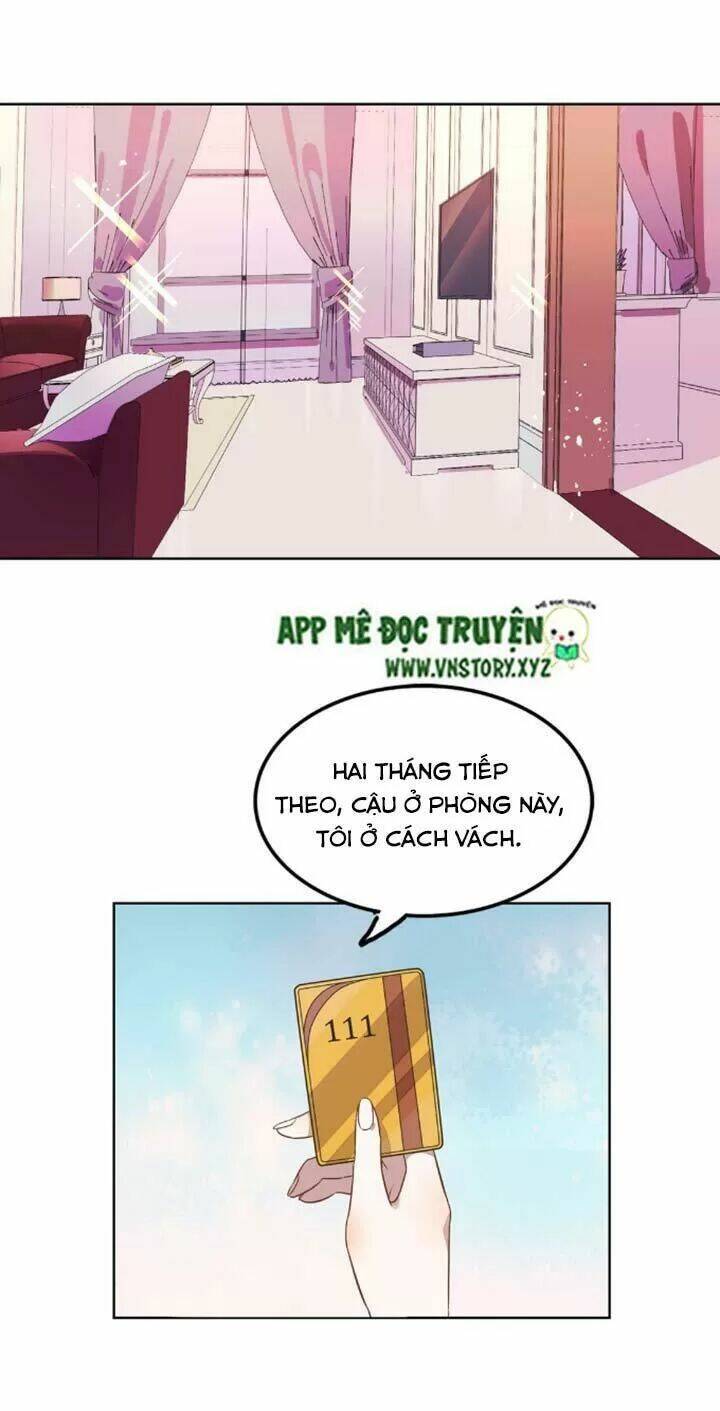 bạn trai kém tuổi bẫy yêu tôi chapter 6 32