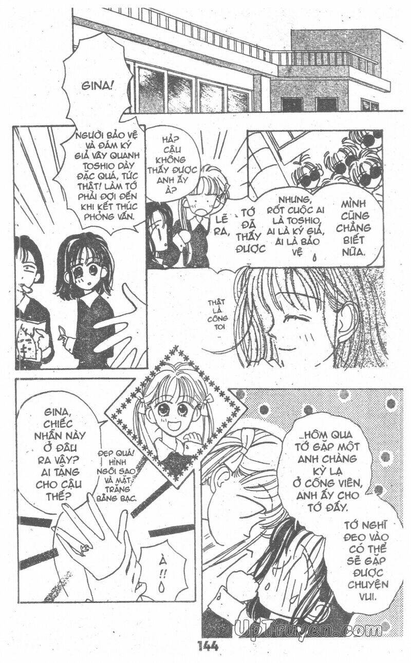 ban trai của tôi - my boyfriend chapter 2 43