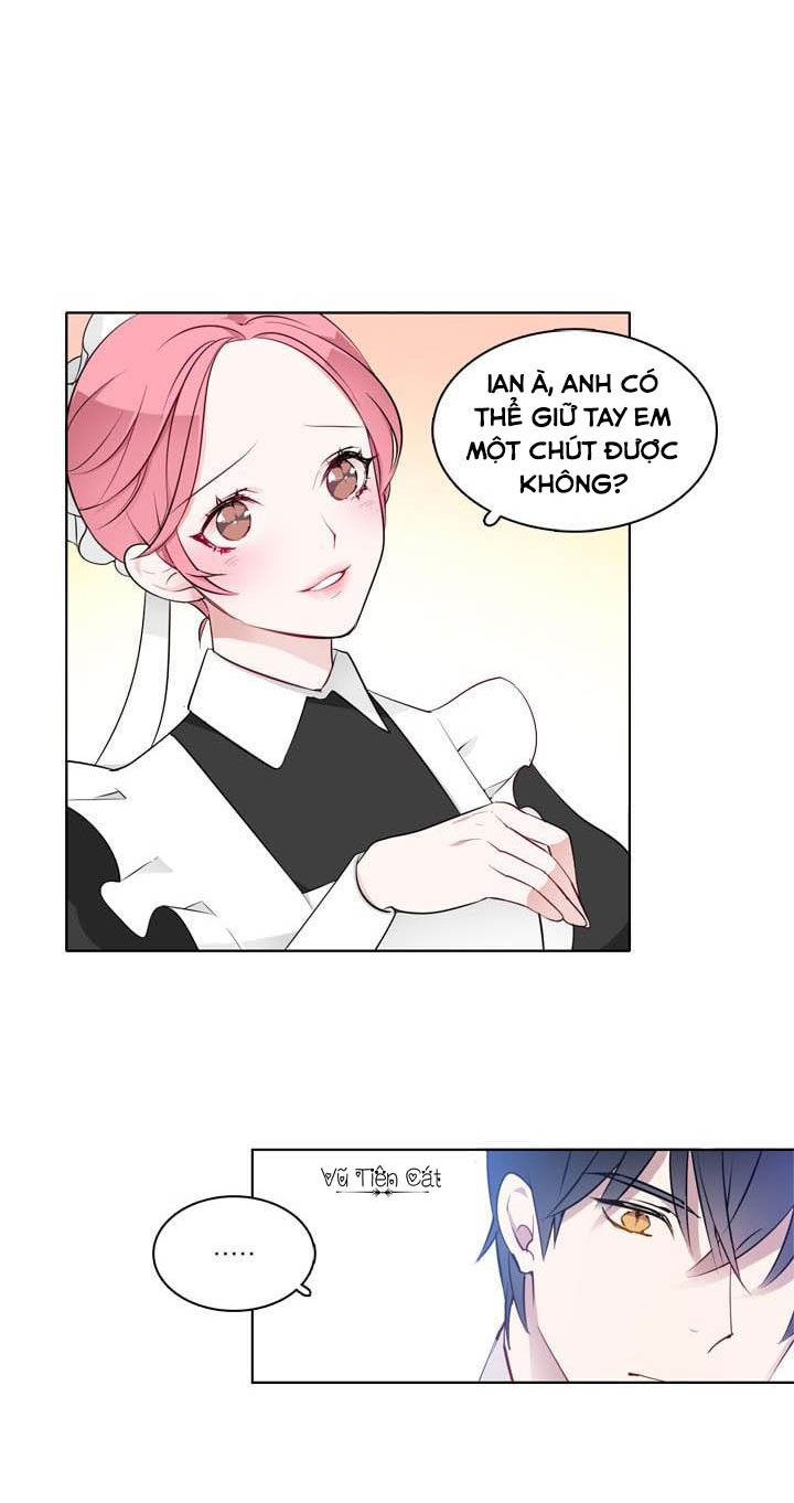 thanh tra của muiella chapter 10 39