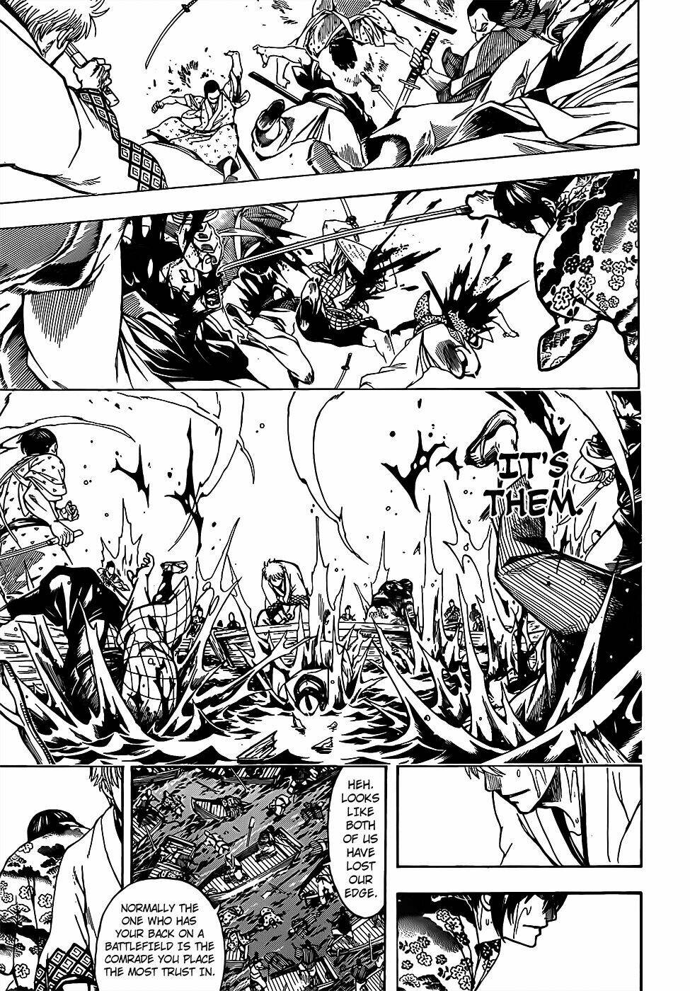 gintama - linh hồn bạc chapter 678 3