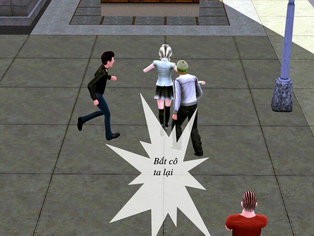 the fate chapter 18.1 10