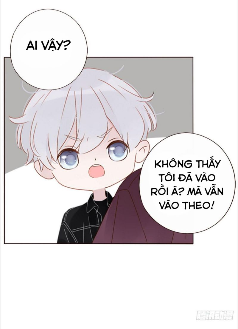 ôm chặt vào lòng chapter 78 20