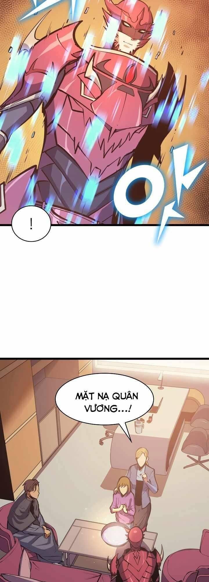 tôi trở lại thăng cấp một mình chapter 82 51