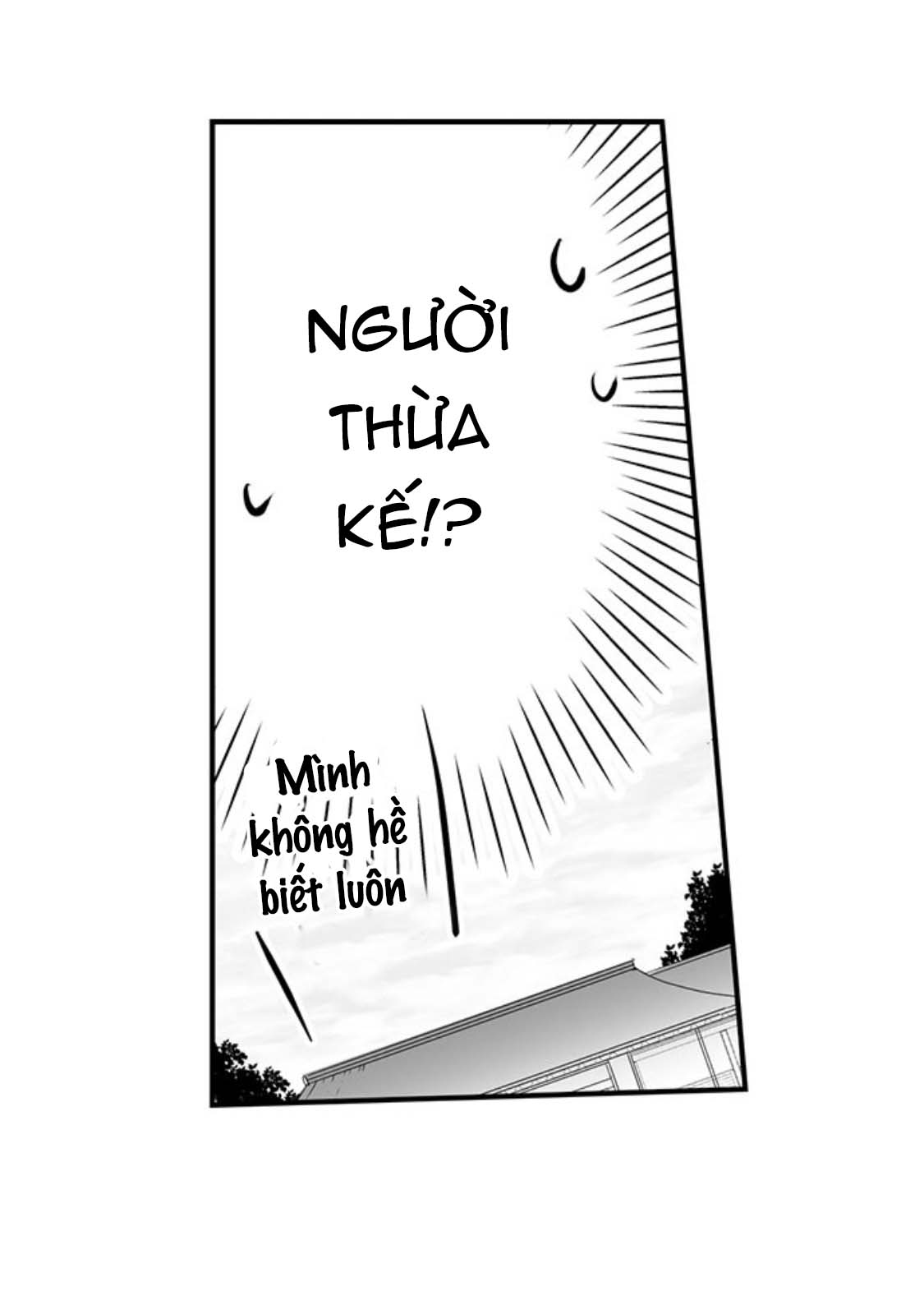 anh chàng yakuza này quá xảo quyệt rồi (full) chapter 4.1 13