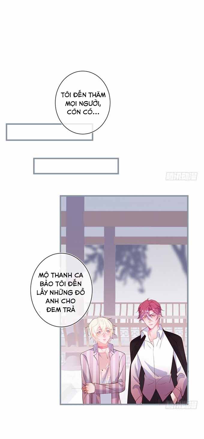 dưỡng khí chí mạng chapter 38 15