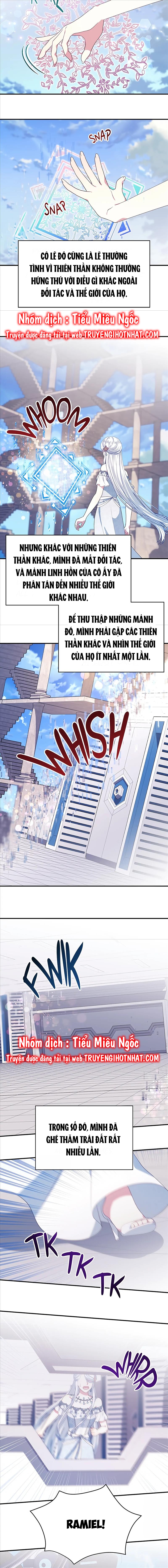 tôi không phải là nữ anh hùng chapter 80 3