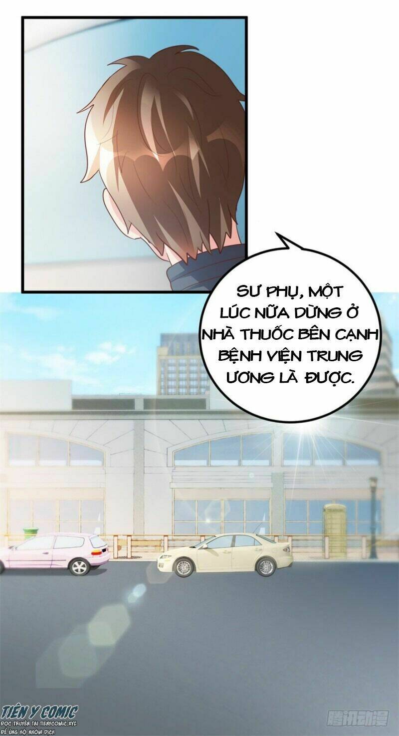 thấu thị tiên y chapter 98 6