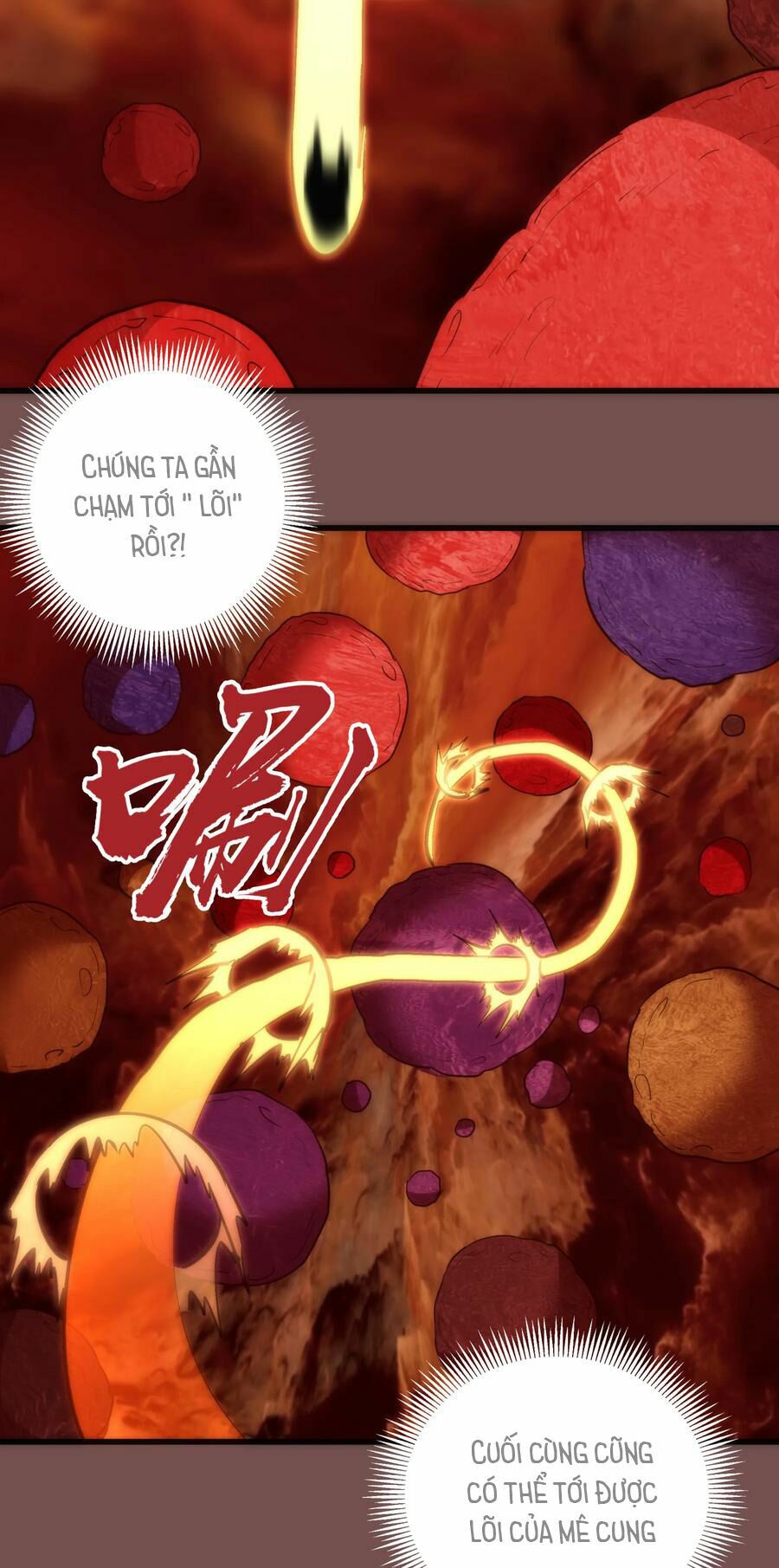 tôi không phải quỷ vương chapter 16.2 12