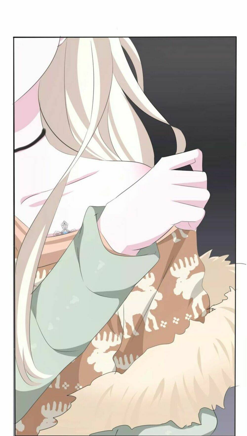 một lời không hợp liền hút máu chapter 5.5 19