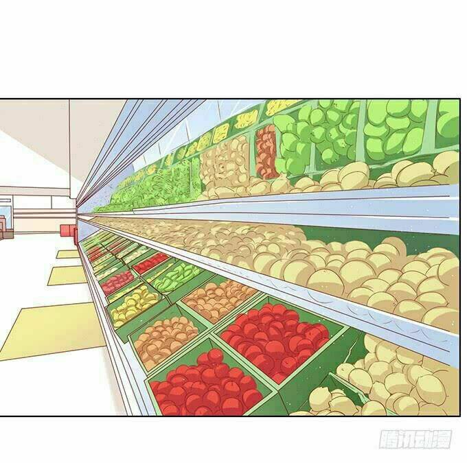 liệt ái tri hạ: series mật đào tiểu tình nhân chapter 94 12