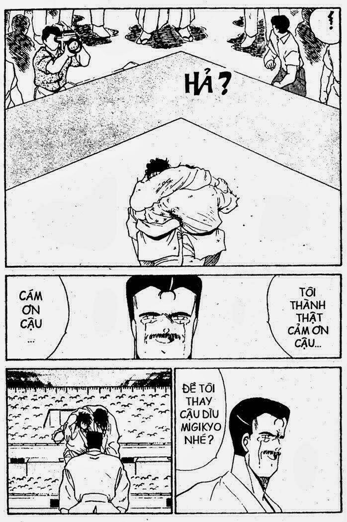 truyền nhân atula - shura no mon i chapter 59 18