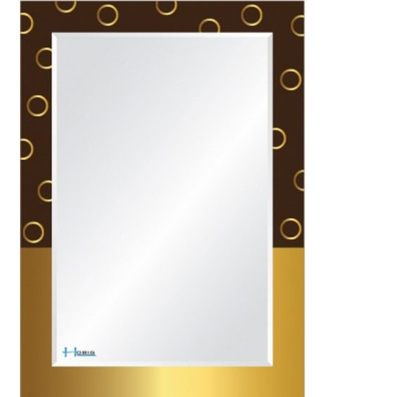 Gương trang điểm Hobig HBS2-748