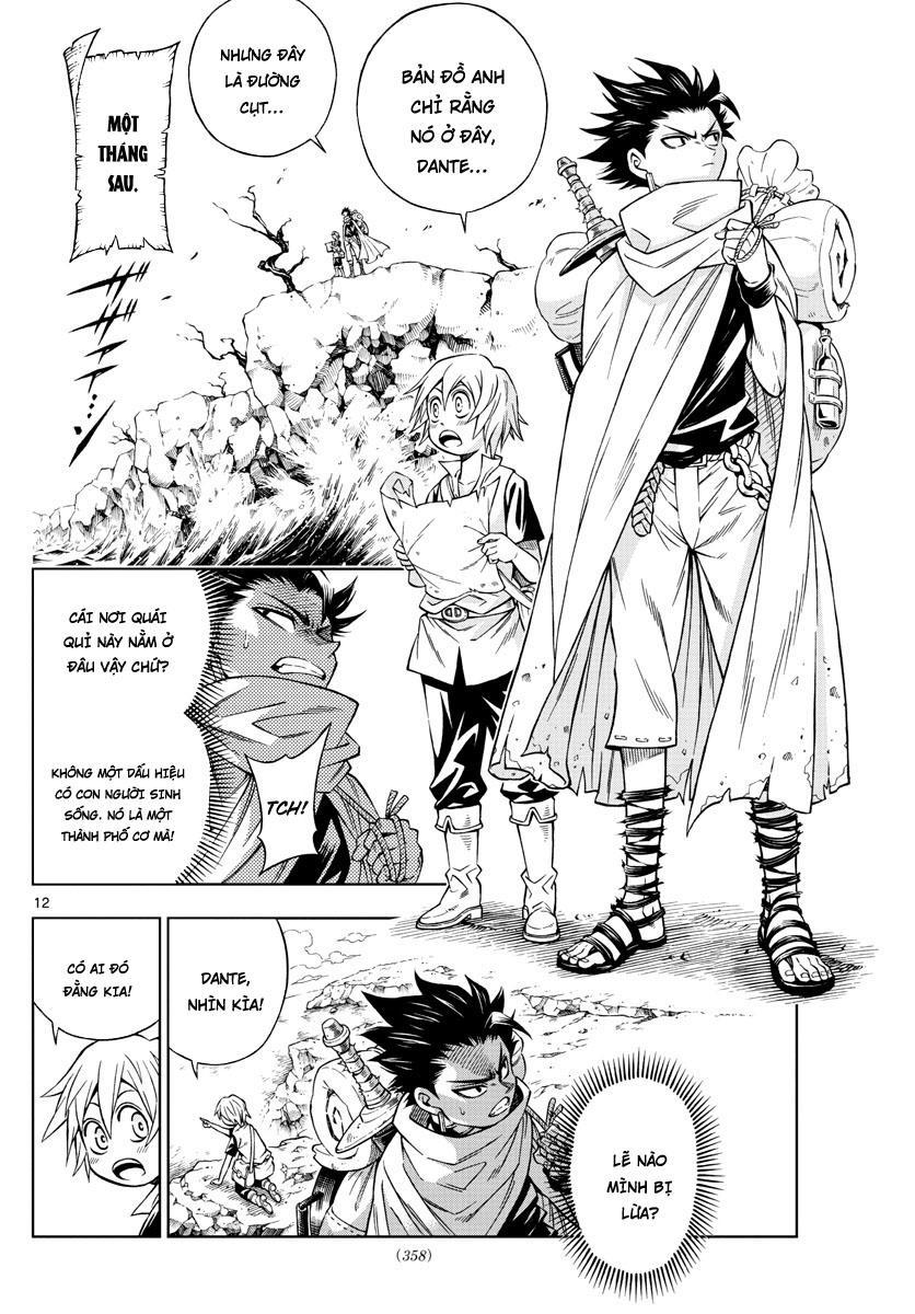 marry grave chapter 24 10