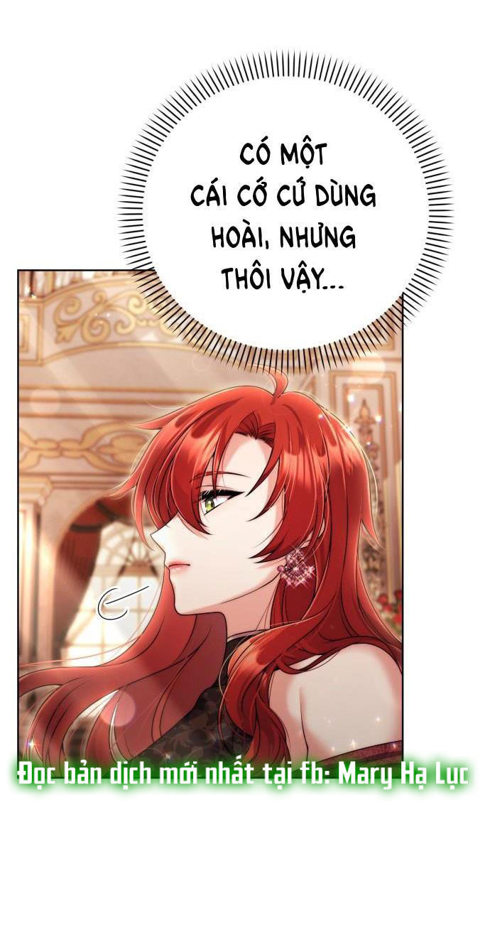 tôi sẽ ly hôn với người chồng bạo chúa chapter 12.2 17