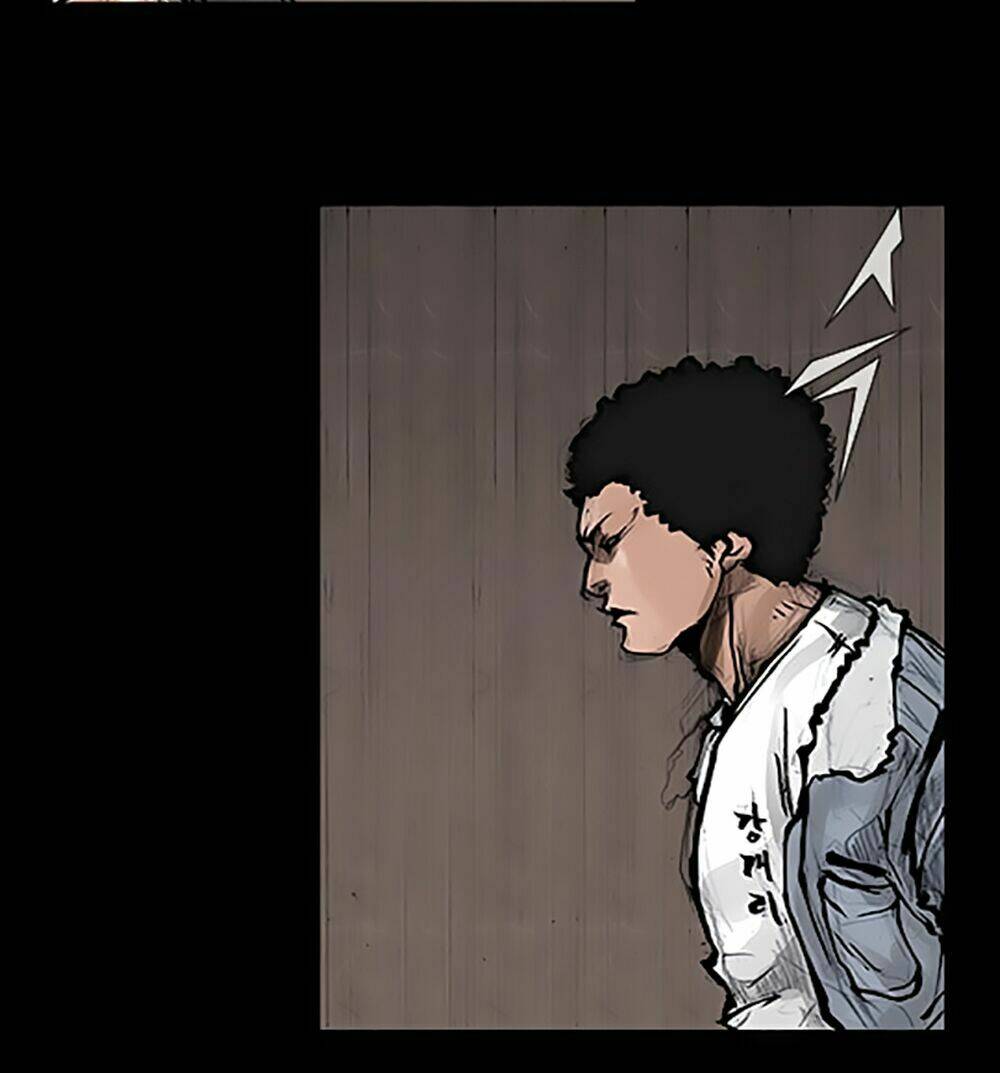 độc cô tiền truyện chapter 23 34