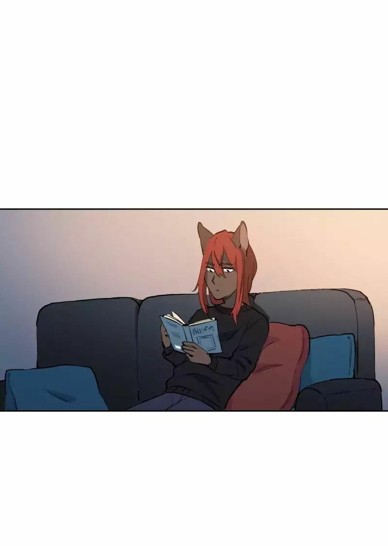 lumine - cội nguồn ánh sáng chapter 46 20