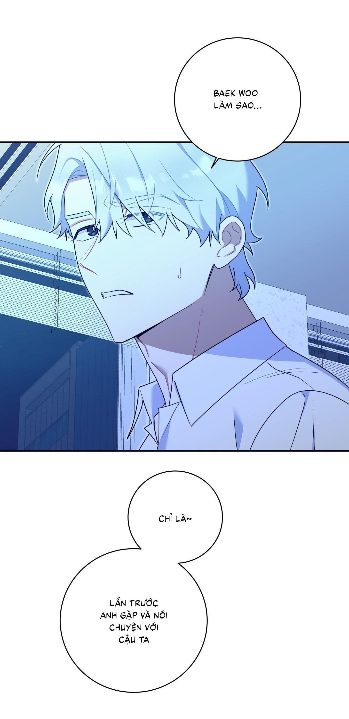 bắt tay hả, thôi bỏ đi! chapter 32 53