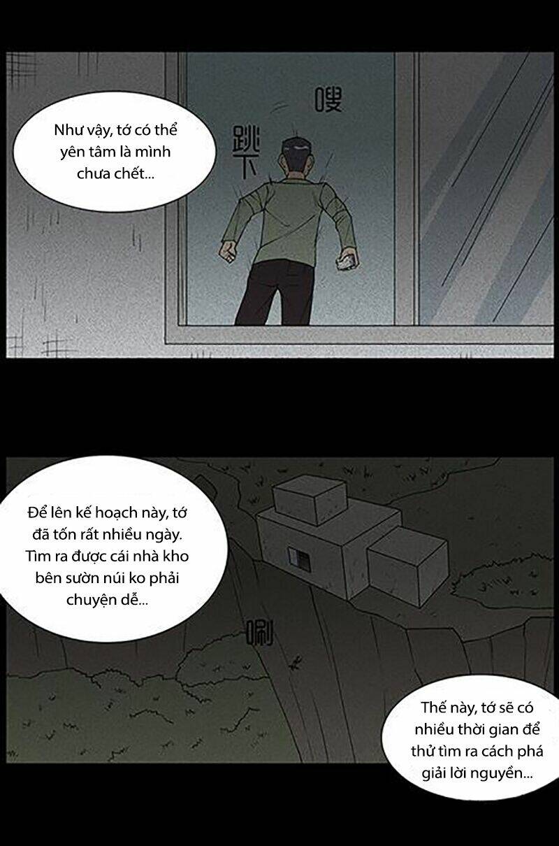 kinh dị đêm khuya chapter 40 19