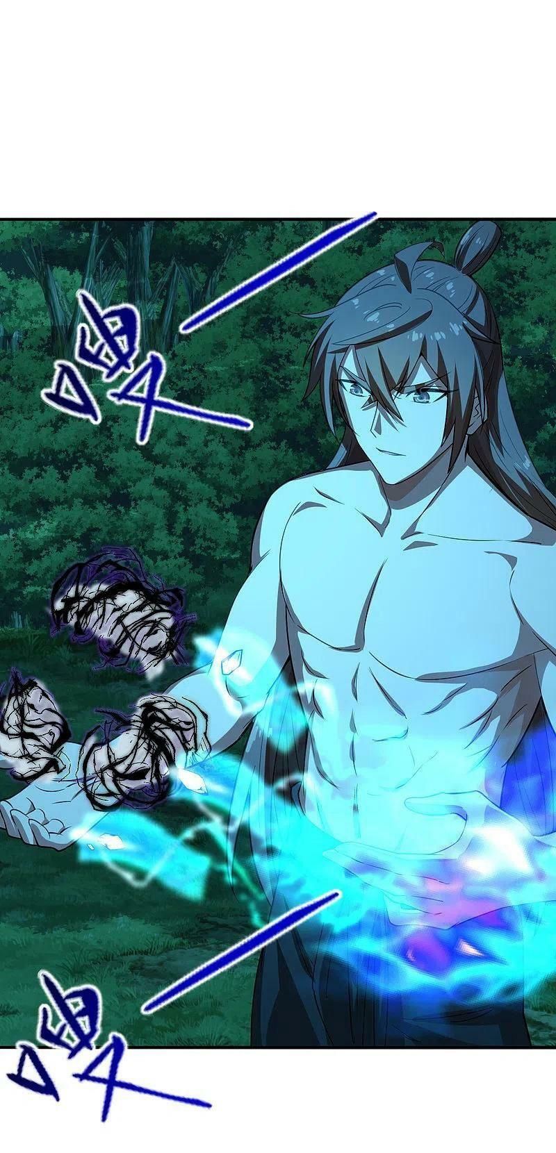 tiên võ đế tôn chapter 194 30