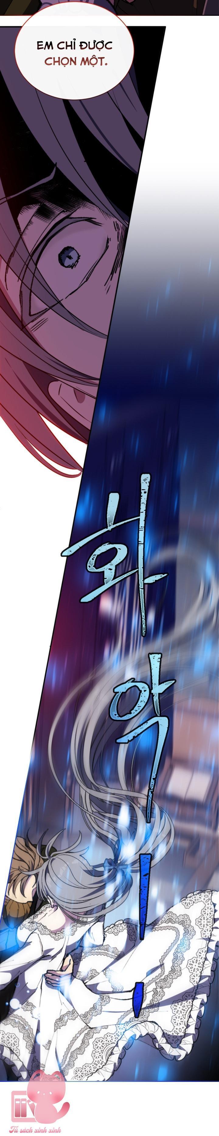 nguyện ước vô vọng của ma nữ chapter 91 23