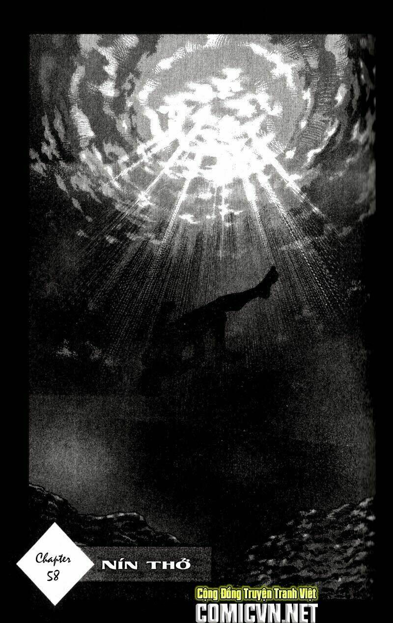 shamo (võ đạo) chapter 58 2