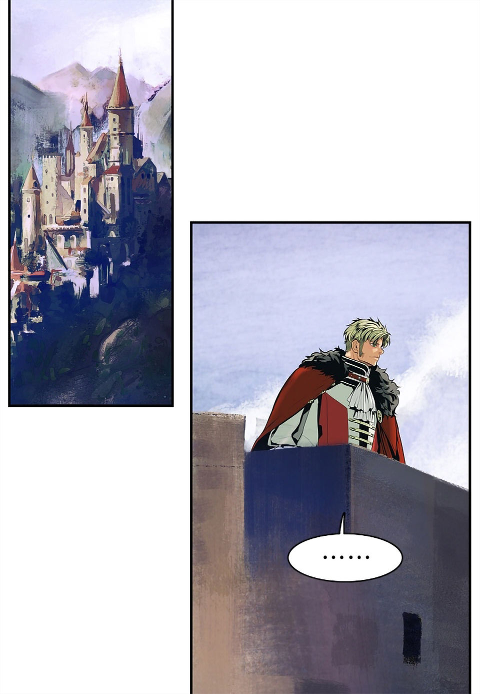 bất bại chân ma chapter 3 27