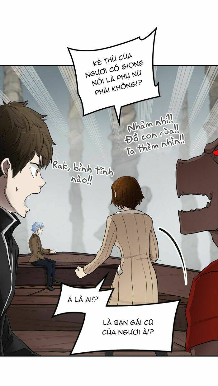 cuộc chiến trong tòa tháp chapter 364 20