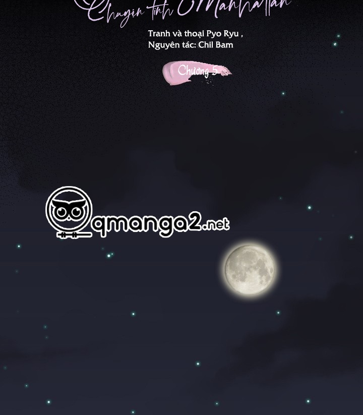 chuyện tình manhattan chapter 5 10