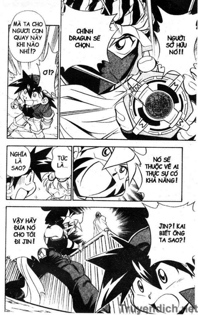 beley - con quay truyền thuyết chapter 1 111