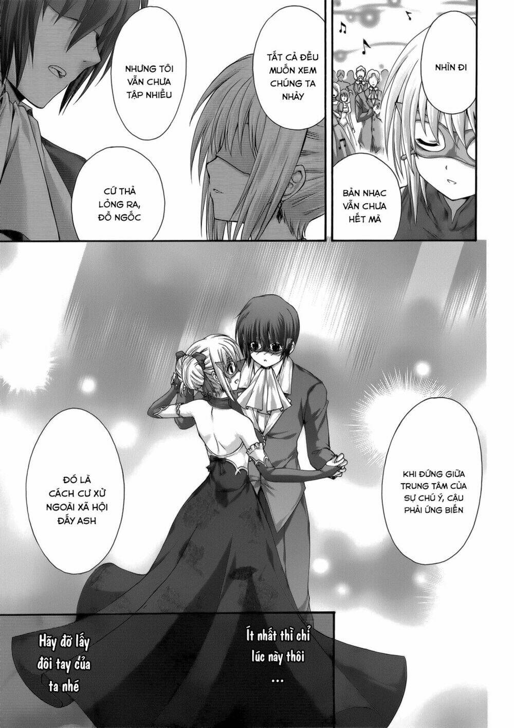 seikoku no dragonar chapter 29 25