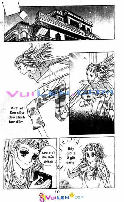 virus tiền chapter 3 11