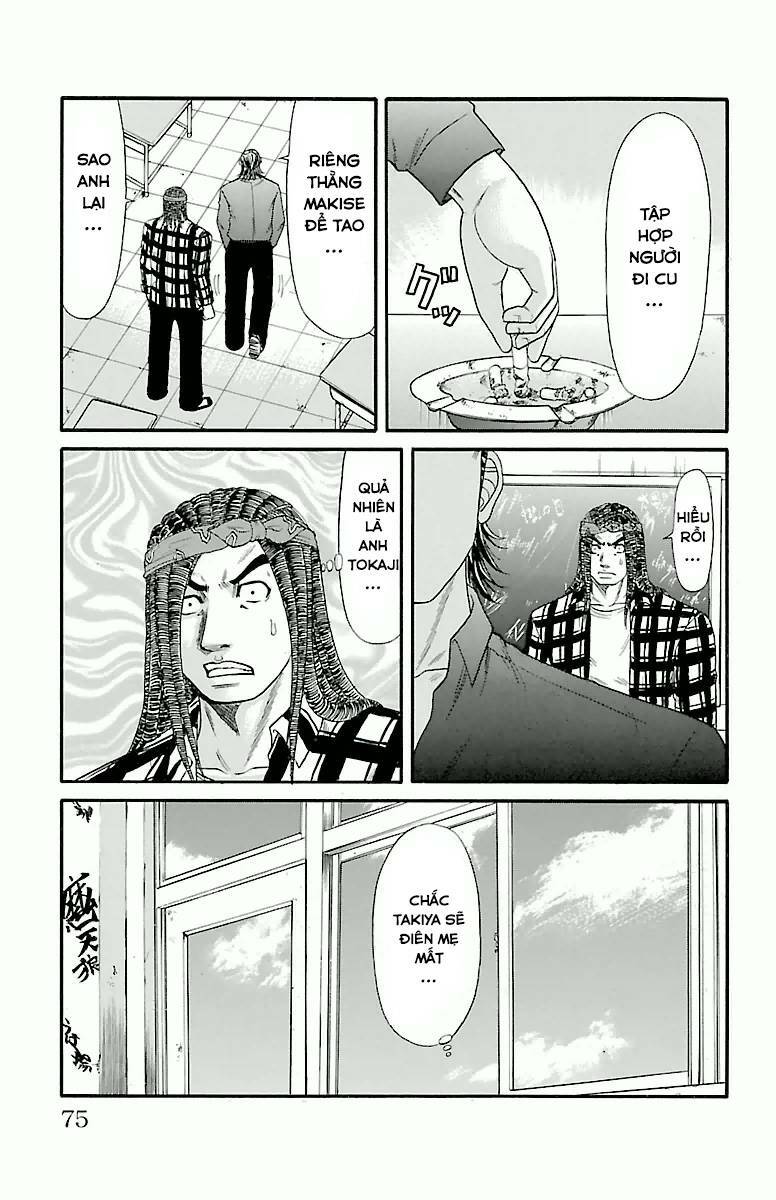crows zero chapter 28 9