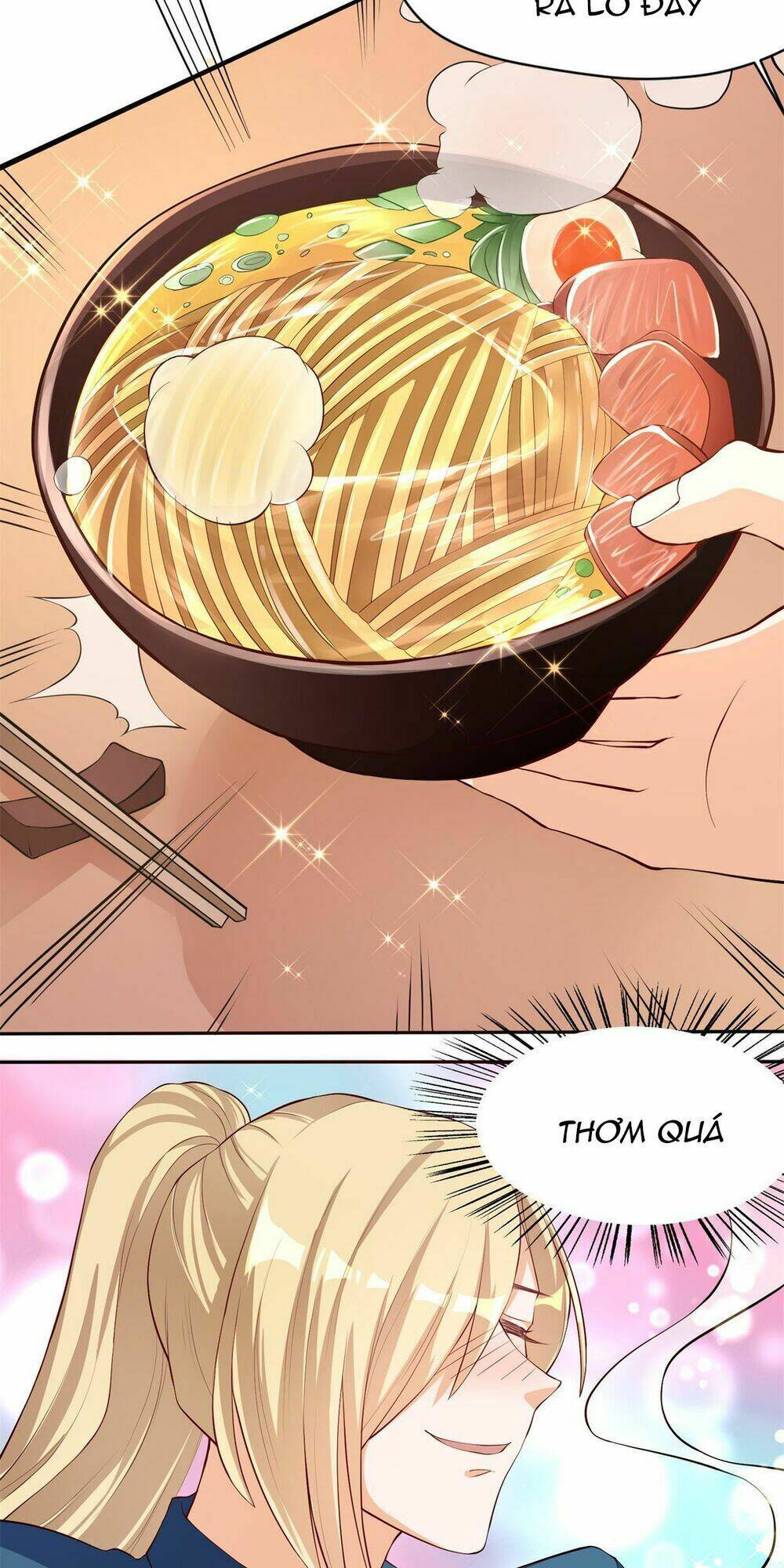 tôi thở cũng có thể mạnh hơn chapter 15 11