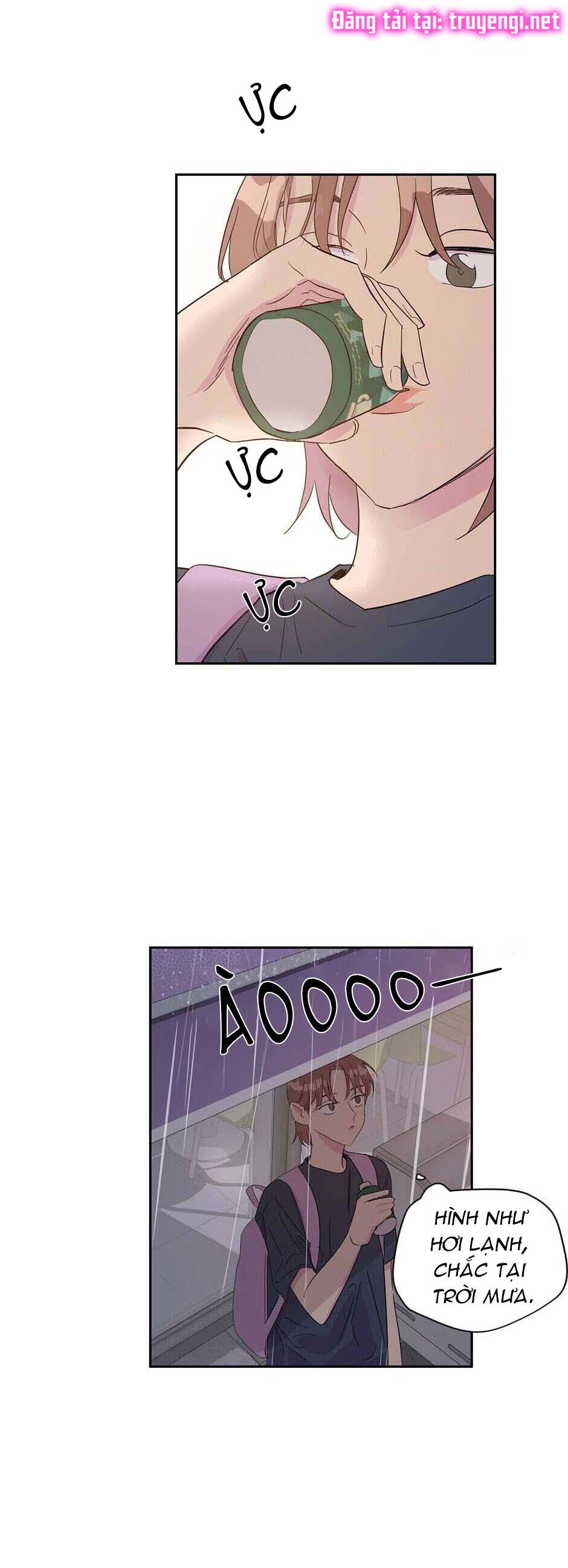 nguyên tắc mối quan hệ chapter 15 30