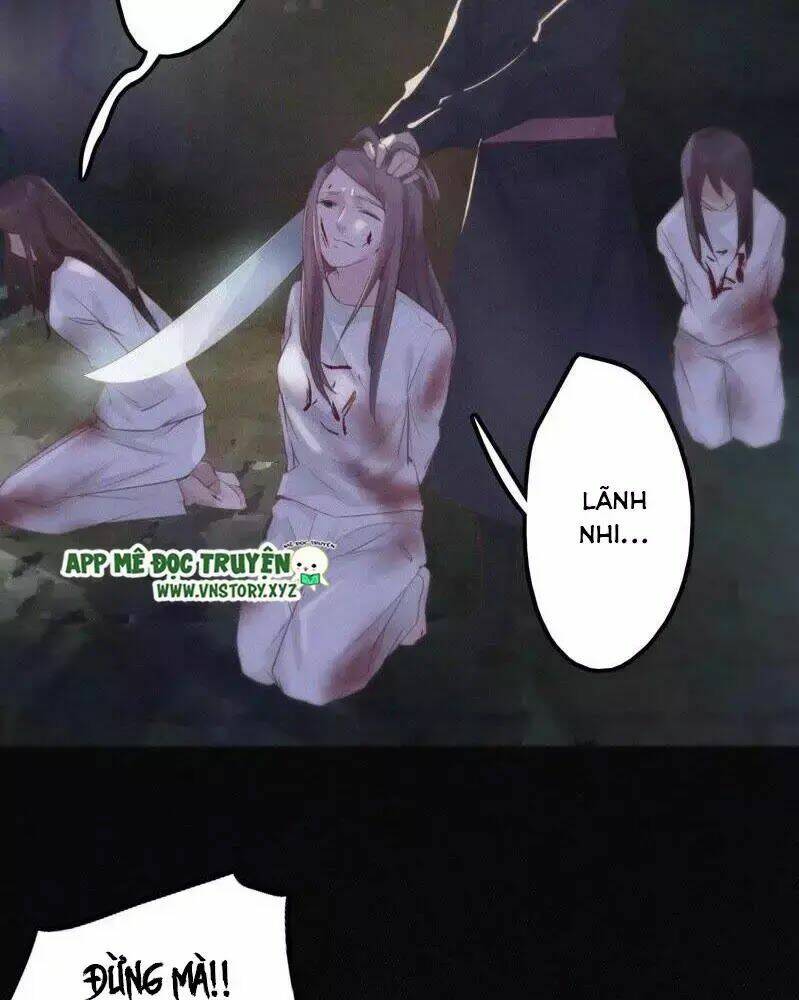 thiên hương mỹ nhân chapter 1 41