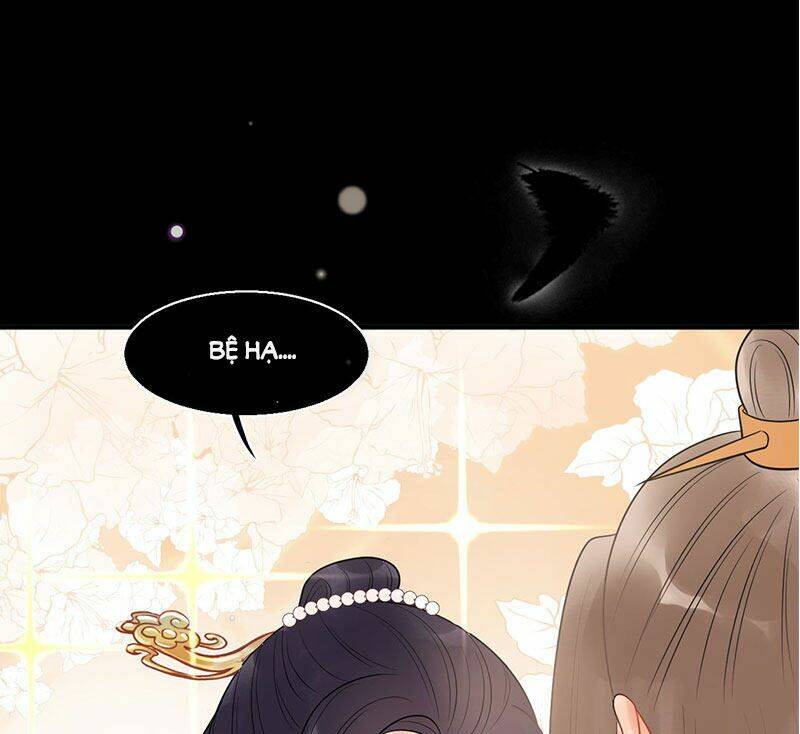 tư thế chính xác cùng bệ hạ yêu đương chapter 20.2 6