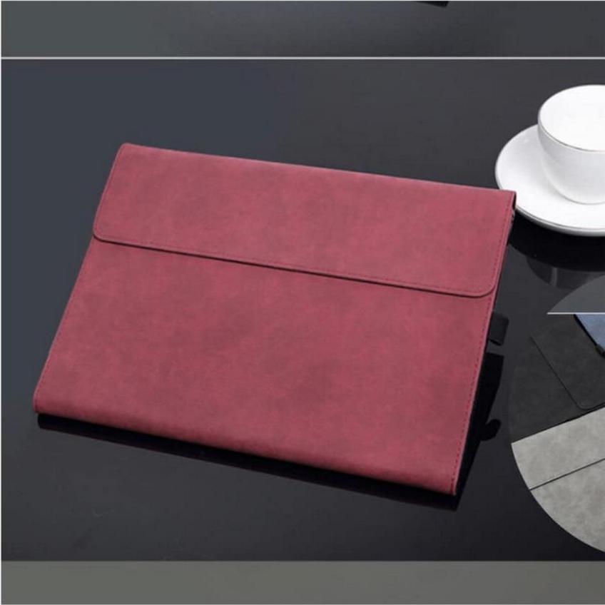 BAO DA CHỐNG SỐC CHO SURFACE PRO CAO CẤP