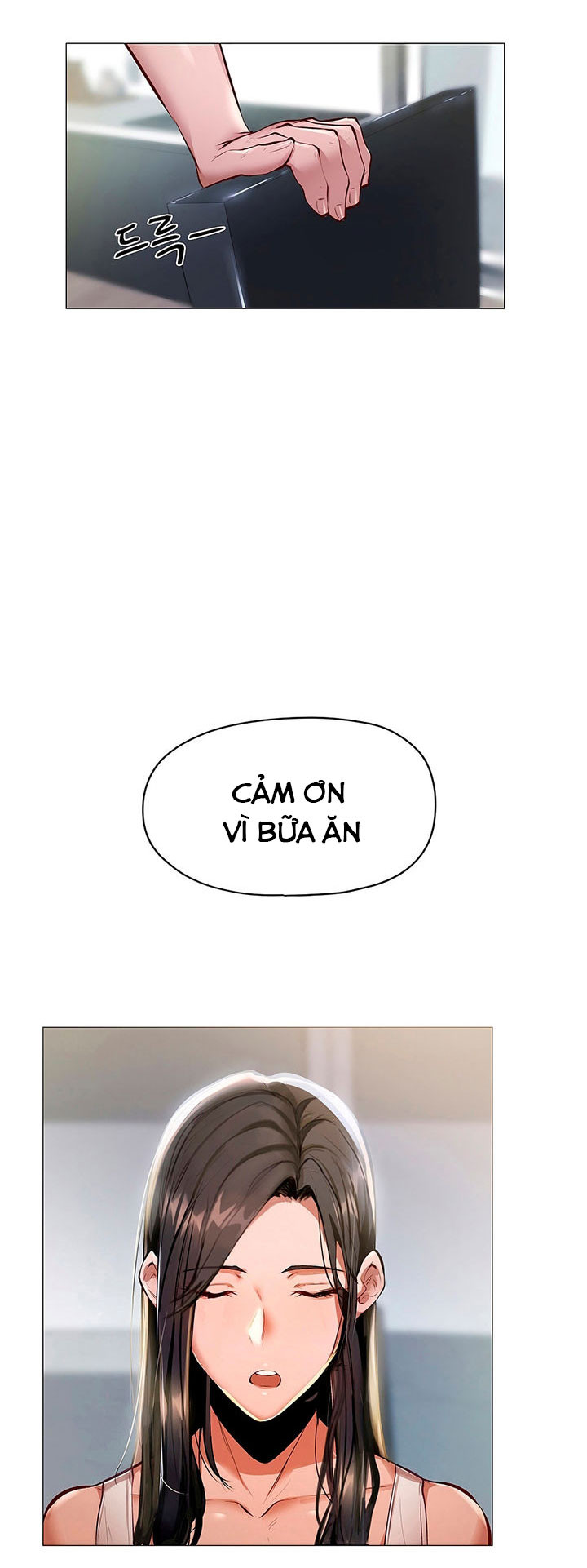 căn phòng xôi thịt chapter 2 14