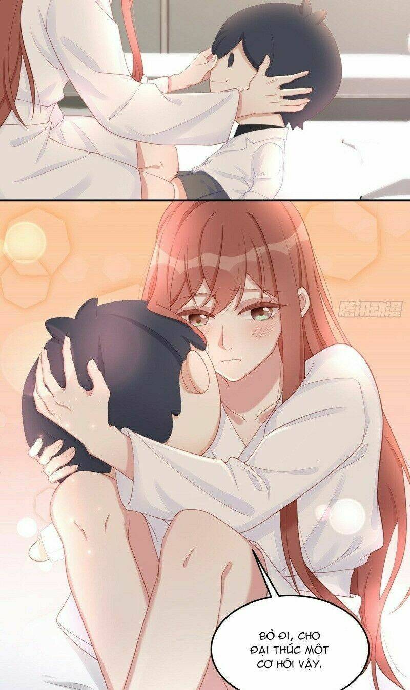 chỉ muốn cưng chiều em chapter 42 7