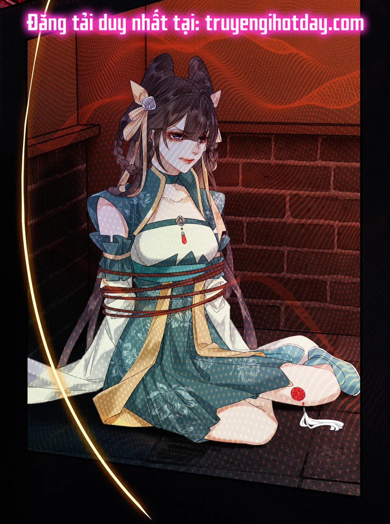 ai đã dạy hư đồ đệ phản diện của ta? chapter 36 12