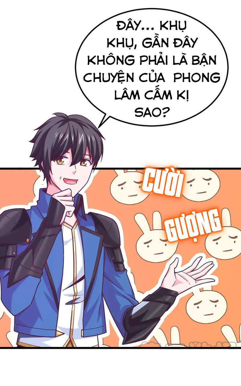 ma thú kiếm thánh dị giới tung hoành chapter 223 23