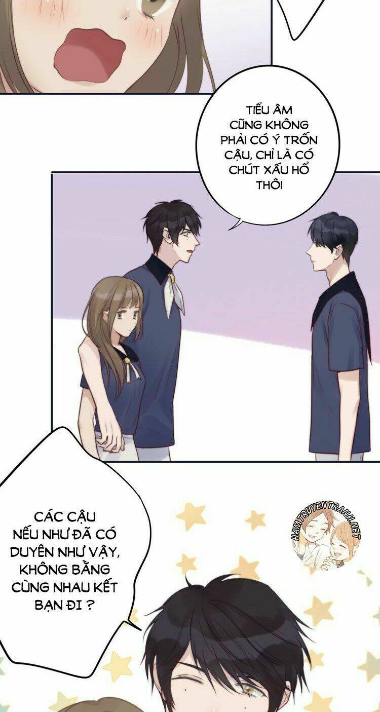 viện bảo tàng tâm nguyện chapter 26.2 8