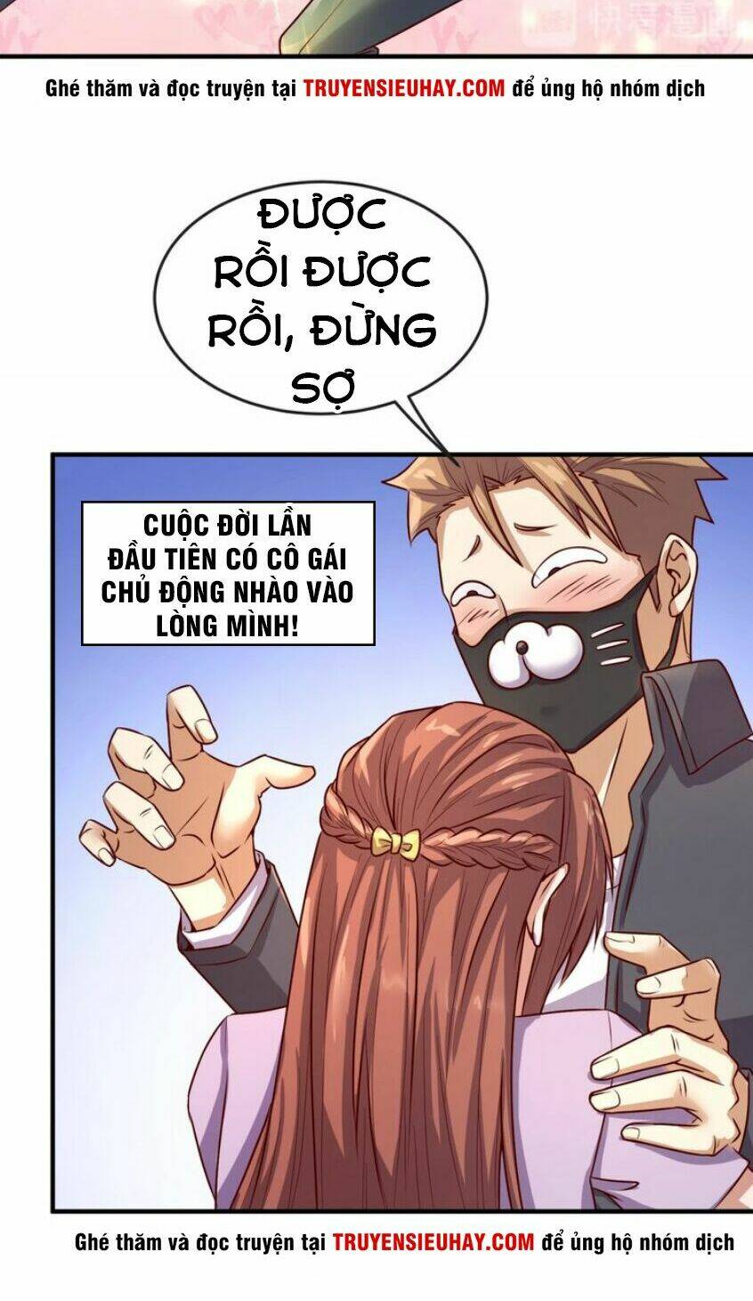 người chặn xuyên không chapter 2 40