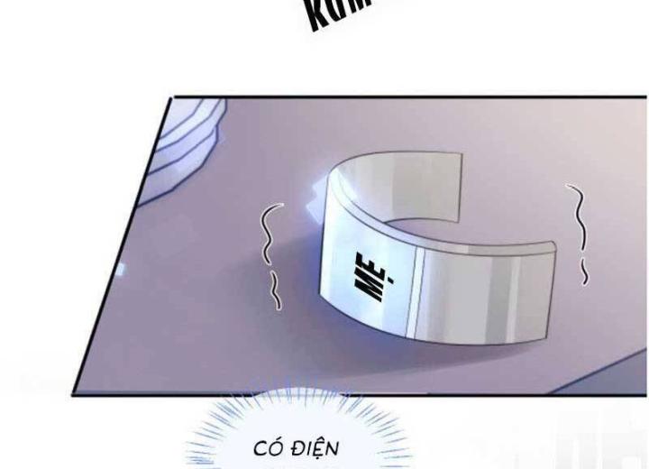 vị chỉ huy lạnh lùng khóc trong vòng tay tôi chapter 43 61