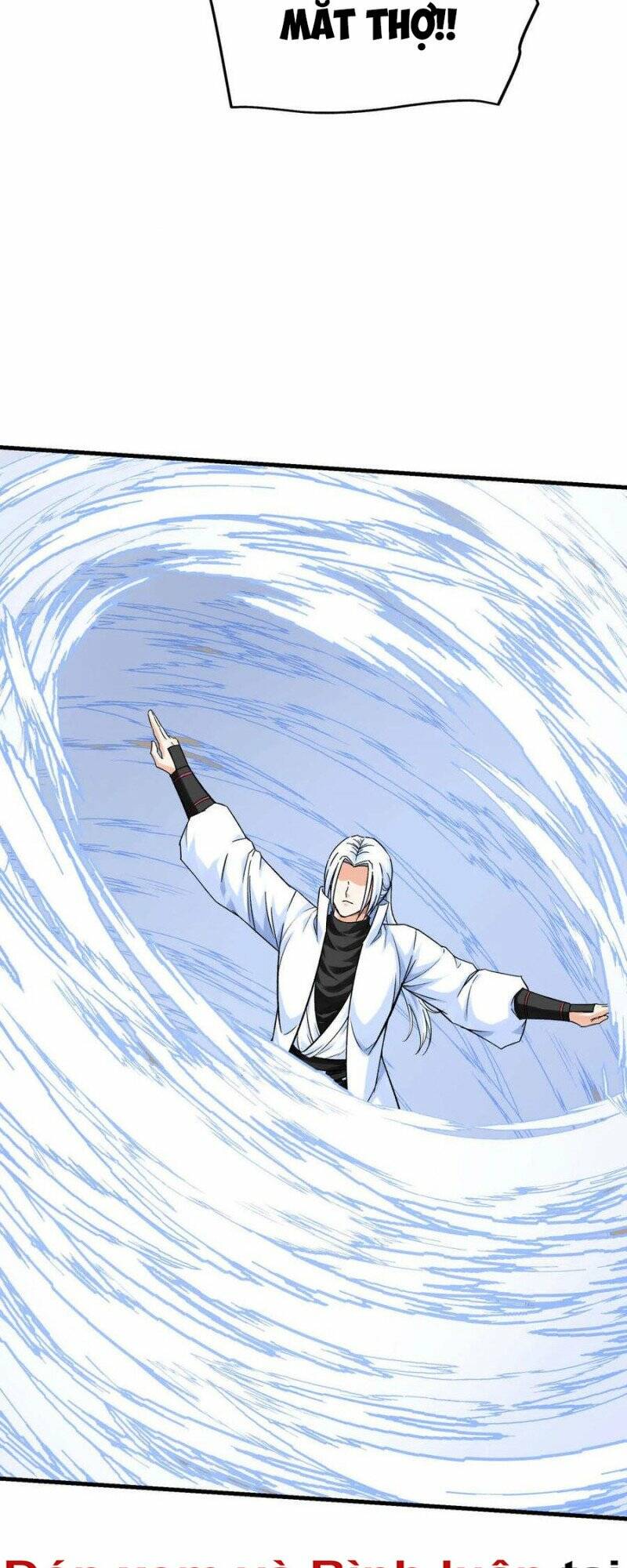 trọng sinh ta là đại thiên thần chapter 210 18