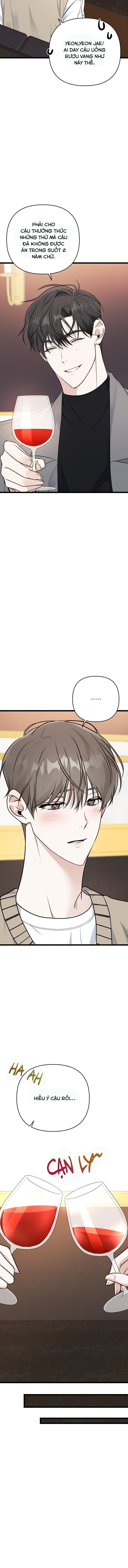 cảm nắng chapter 2 11