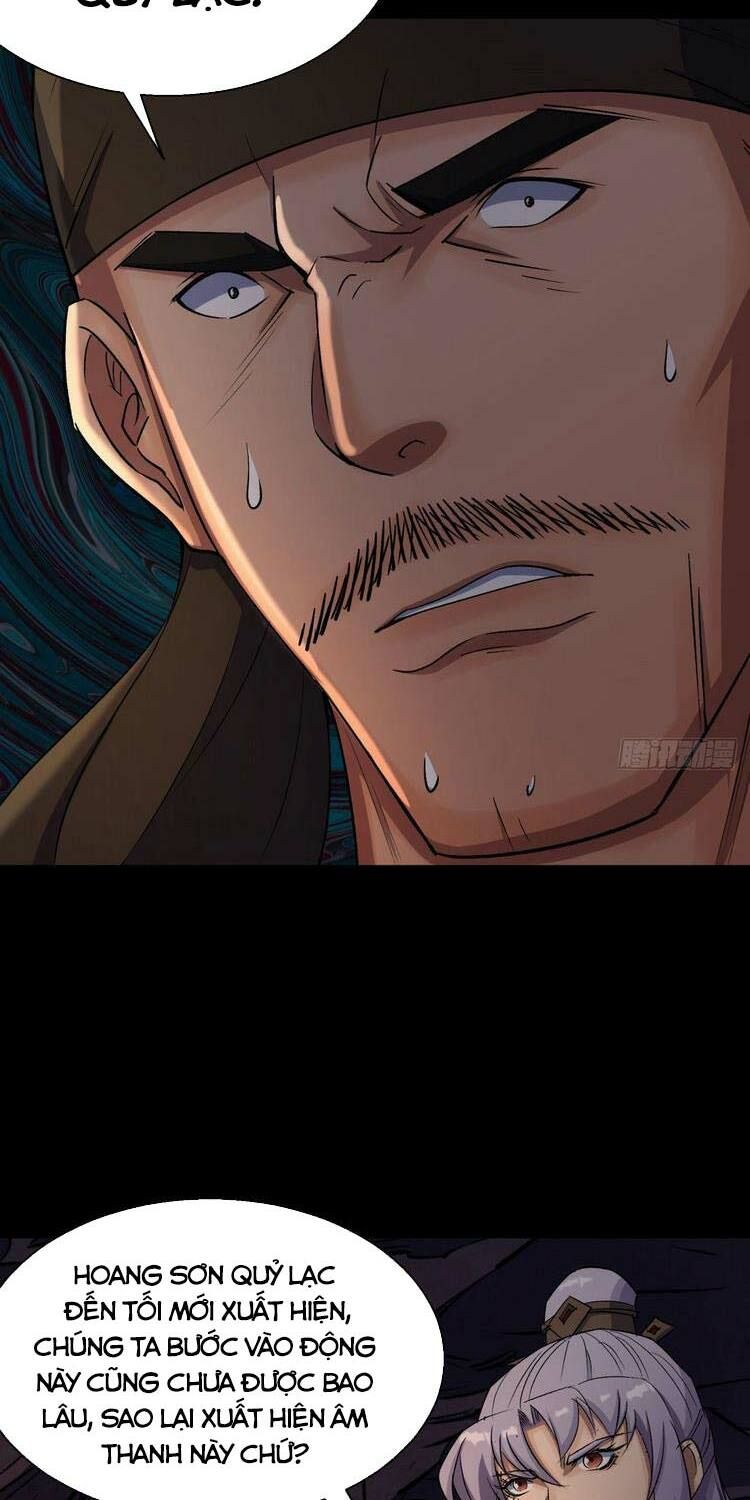 thông u đại thánh chapter 26 21