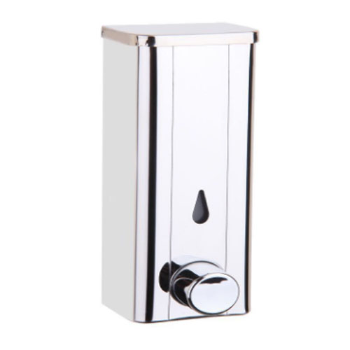 Bình đựng xà phòng nhấn tay SOKIMI 4108 Hàng Chính Hãng