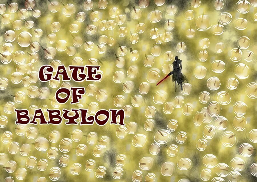 fate/strange fake chapter 7 58