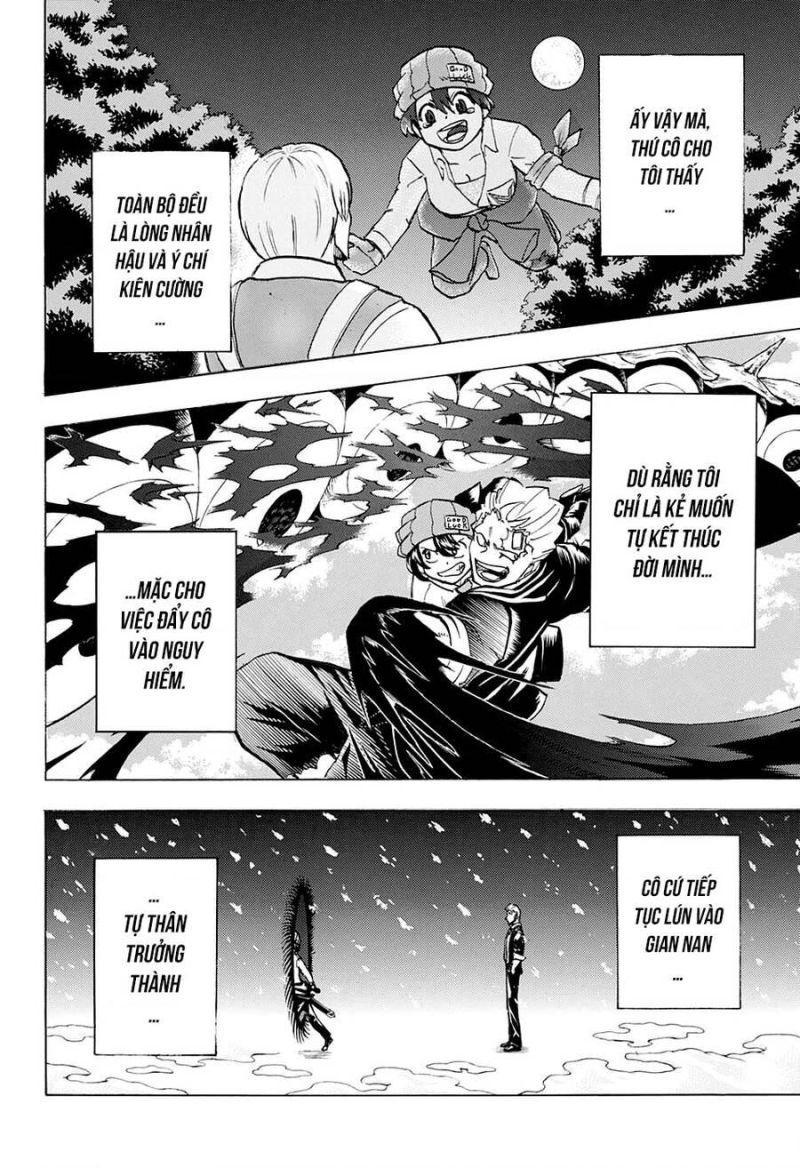 undead unluck chapter 94 4